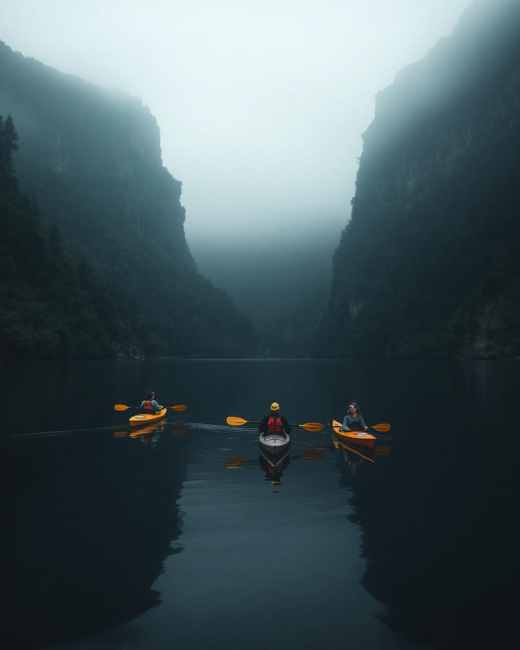Adventure