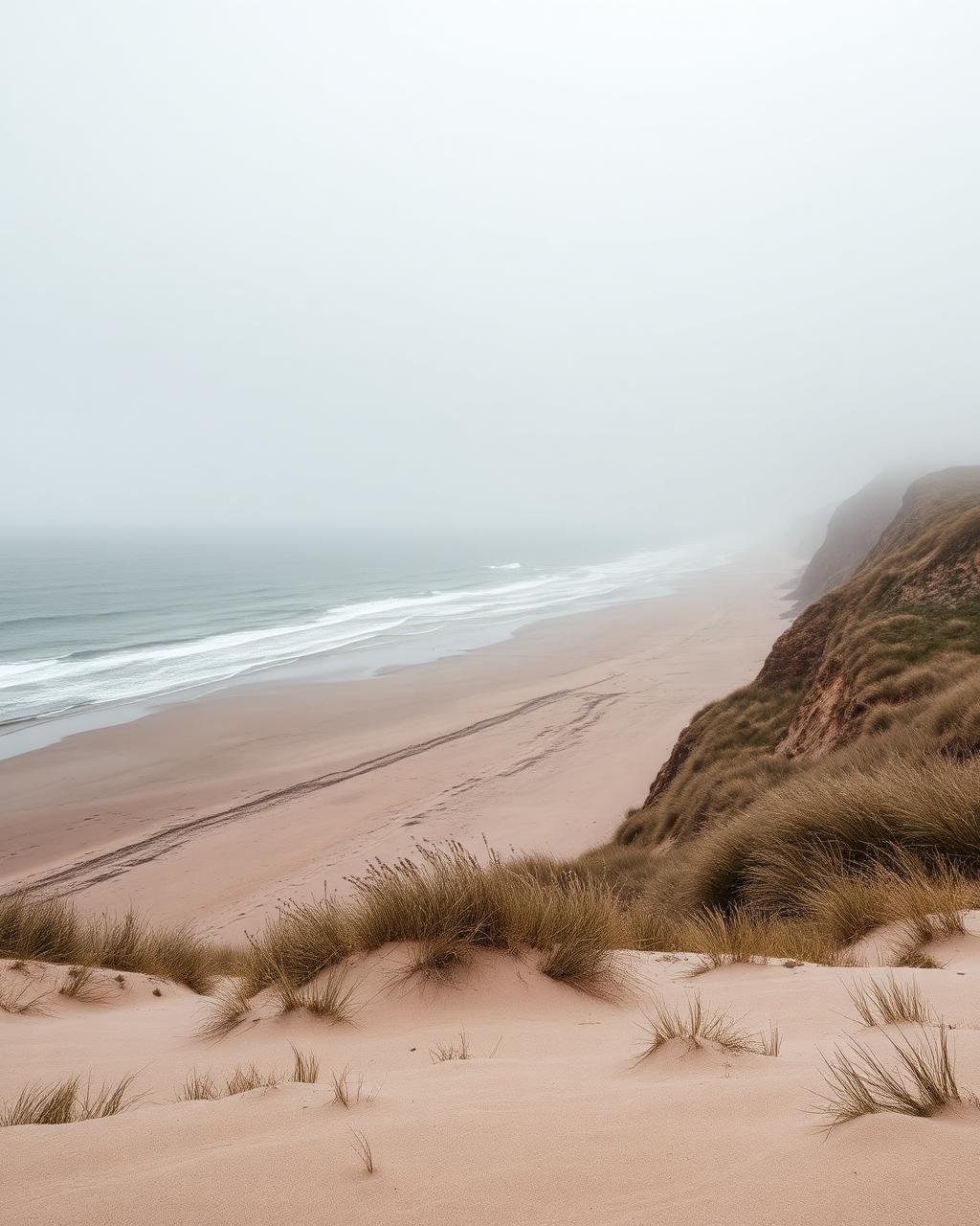 Coast & Beaches