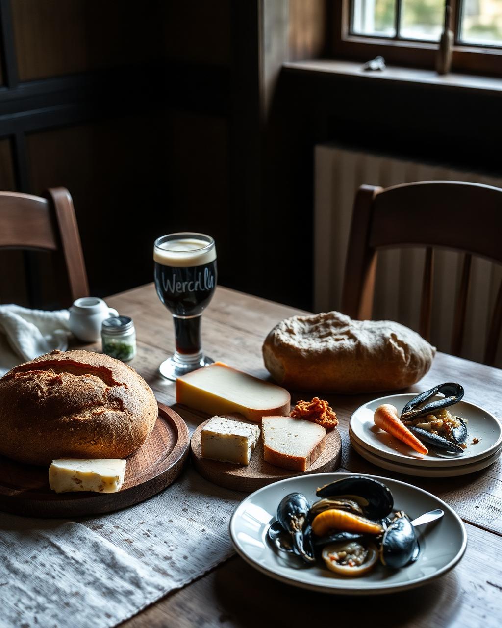 Food & Drink